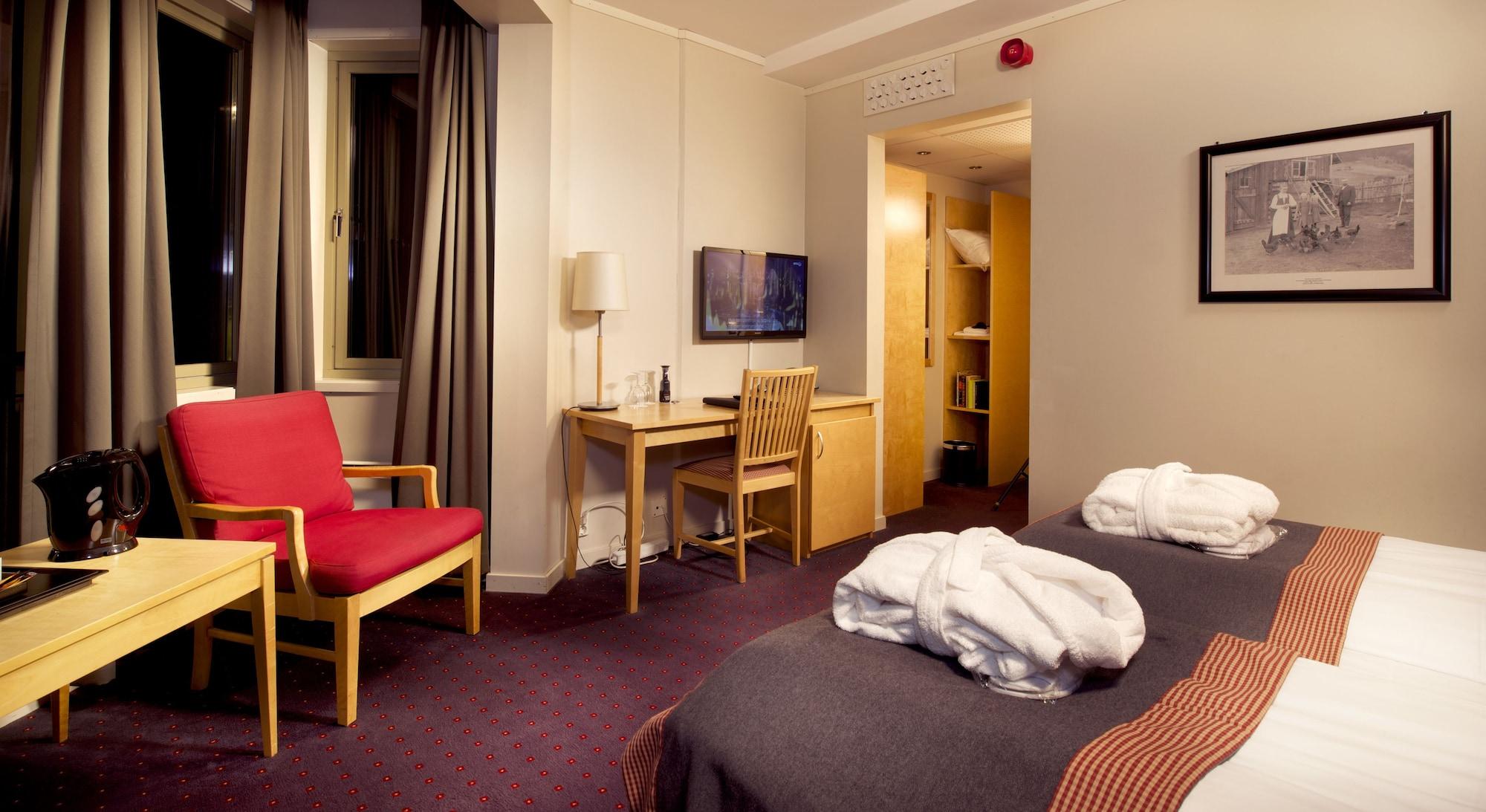 锤子4*Lillehammer