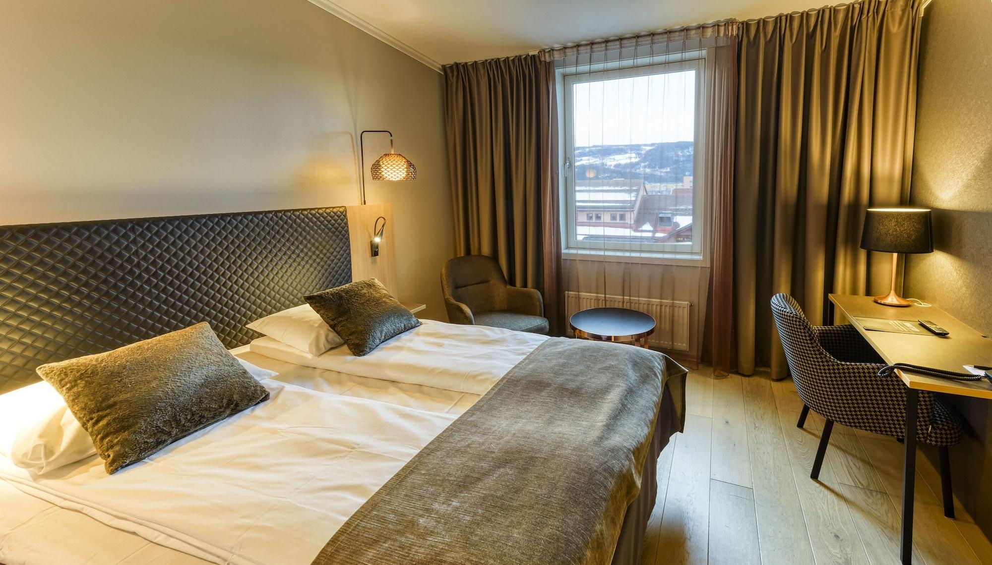 锤子4*Lillehammer