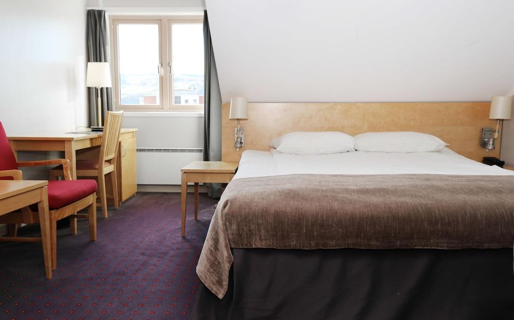 锤子4*Lillehammer